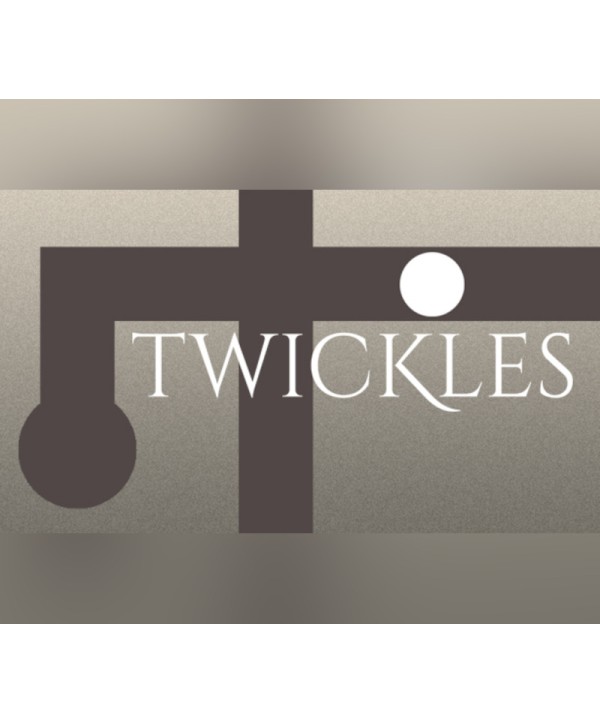 Twickles Steam Key EUROPE